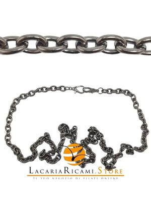 Catena per Borsa 120 Cm - IN METALLO - - LacariaRicami.Store