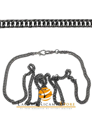 Catena per Borsa 120 Cm - IN METALLO - - LacariaRicami.Store