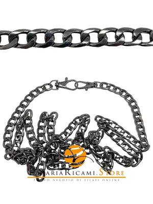Catena per Borsa 120 Cm - IN METALLO - - LacariaRicami.Store