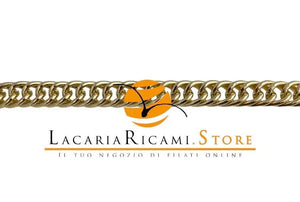 CATENA per Borse - - LacariaRicami.Store