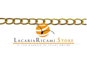 CATENA per Borse - - LacariaRicami.Store