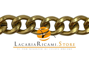 CATENA per Borse - - LacariaRicami.Store