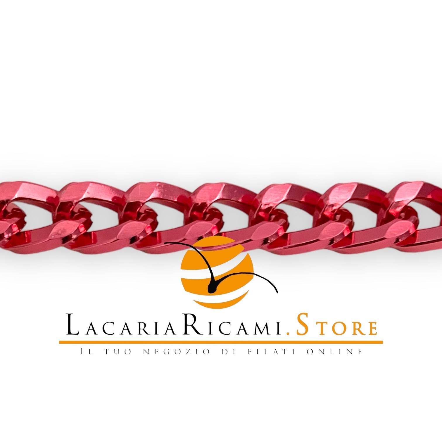 Zoom CS012.11 ALLUMINIO - 9 mm FUXIA