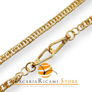 Catena per Borsa 120 Cm - IN METALLO - - LacariaRicami.Store