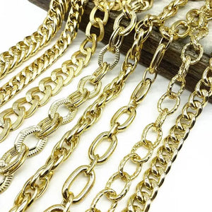 CATENA per Borse - LacariaRicami.Store