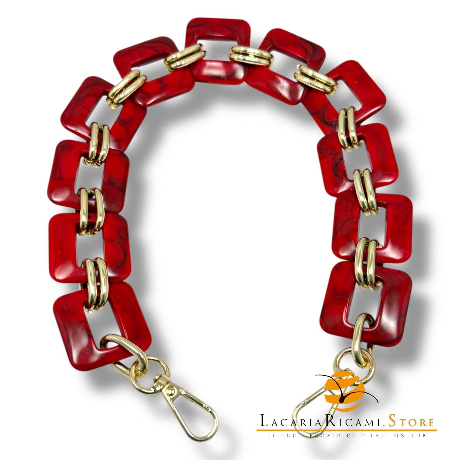 Zoom ROSSO MELANGE
