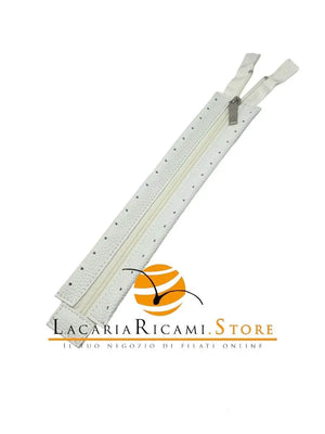 CERNIERA Per Borse - LacariaRicami.Storeo - - LacariaRicami.Store