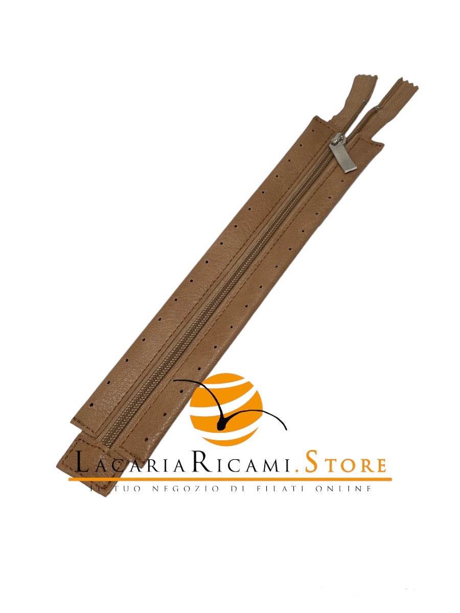 Zoom 25 Cm - NOCCIOLA