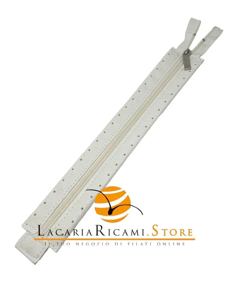 CERNIERA Per Borse - LacariaRicami.Storeo - - LacariaRicami.Store
