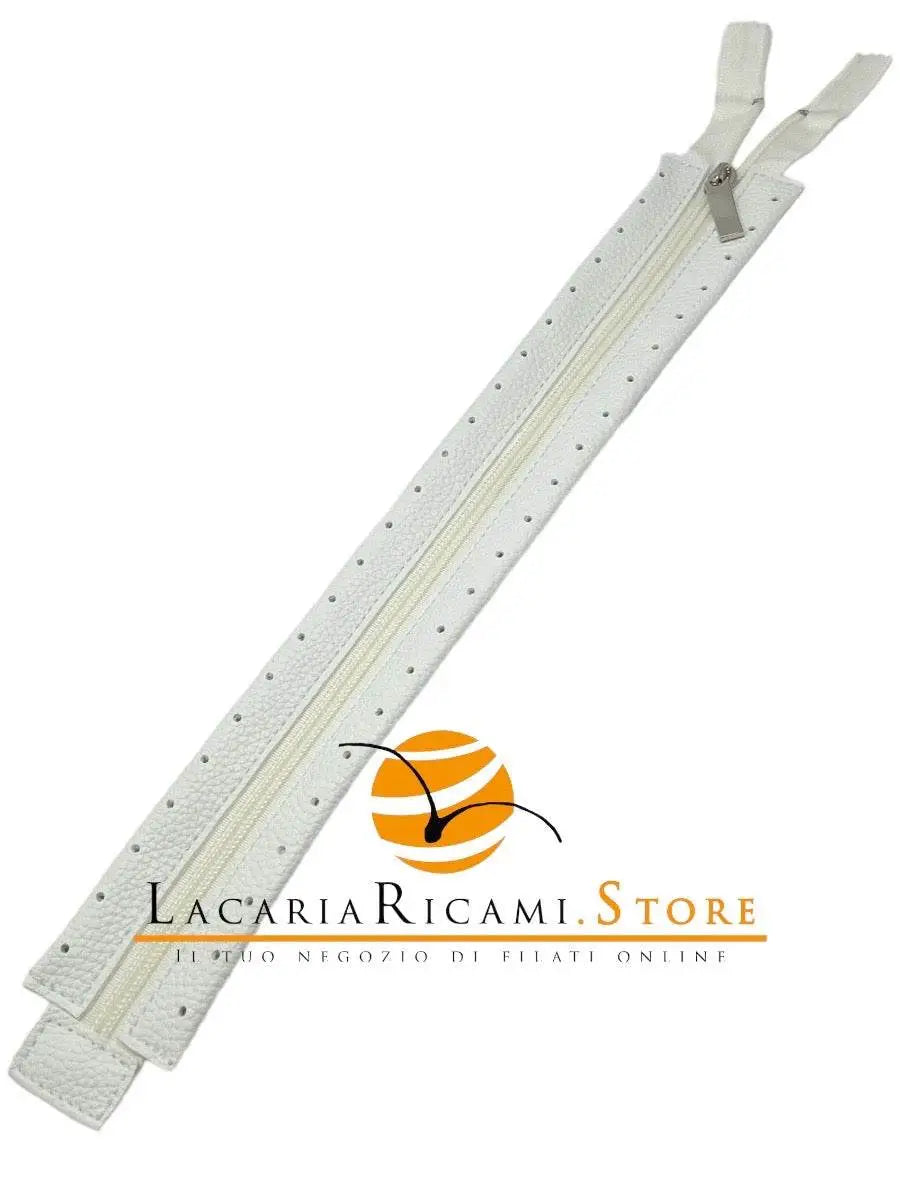 CERNIERA Per Borse - LacariaRicami.Storeo - - LacariaRicami.Store