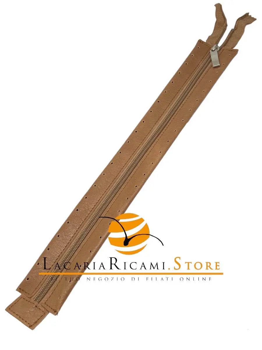 CERNIERA Per Borse - LacariaRicami.Storeo - - LacariaRicami.Store