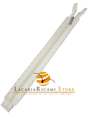 CERNIERA Per Borse - LacariaRicami.Storeo - - LacariaRicami.Store