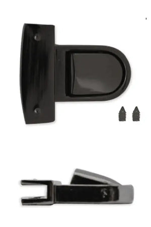 CHIUSURA A Pulsante 33X41 mm - 763128 - Colore: - by LacariaRicami.Store