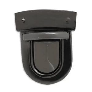 CHIUSURA A Pulsante 33X41 mm - 763128 - Colore: - by LacariaRicami.Store