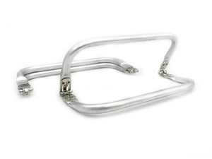 CHIUSURA A MOLLA Rettangolare | Chiusura Indispensabile - - LacariaRicami.Store