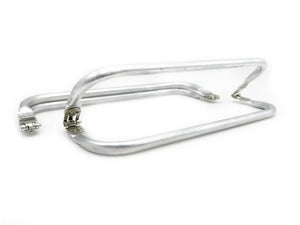 CHIUSURA A MOLLA Rettangolare | Chiusura Indispensabile - - LacariaRicami.Store