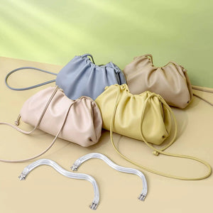 CHIUSURA A MOLLA Emme | Chiusura Indispensabile - - LacariaRicami.Store