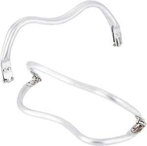 CHIUSURA A MOLLA Emme | Chiusura Indispensabile - - LacariaRicami.Store