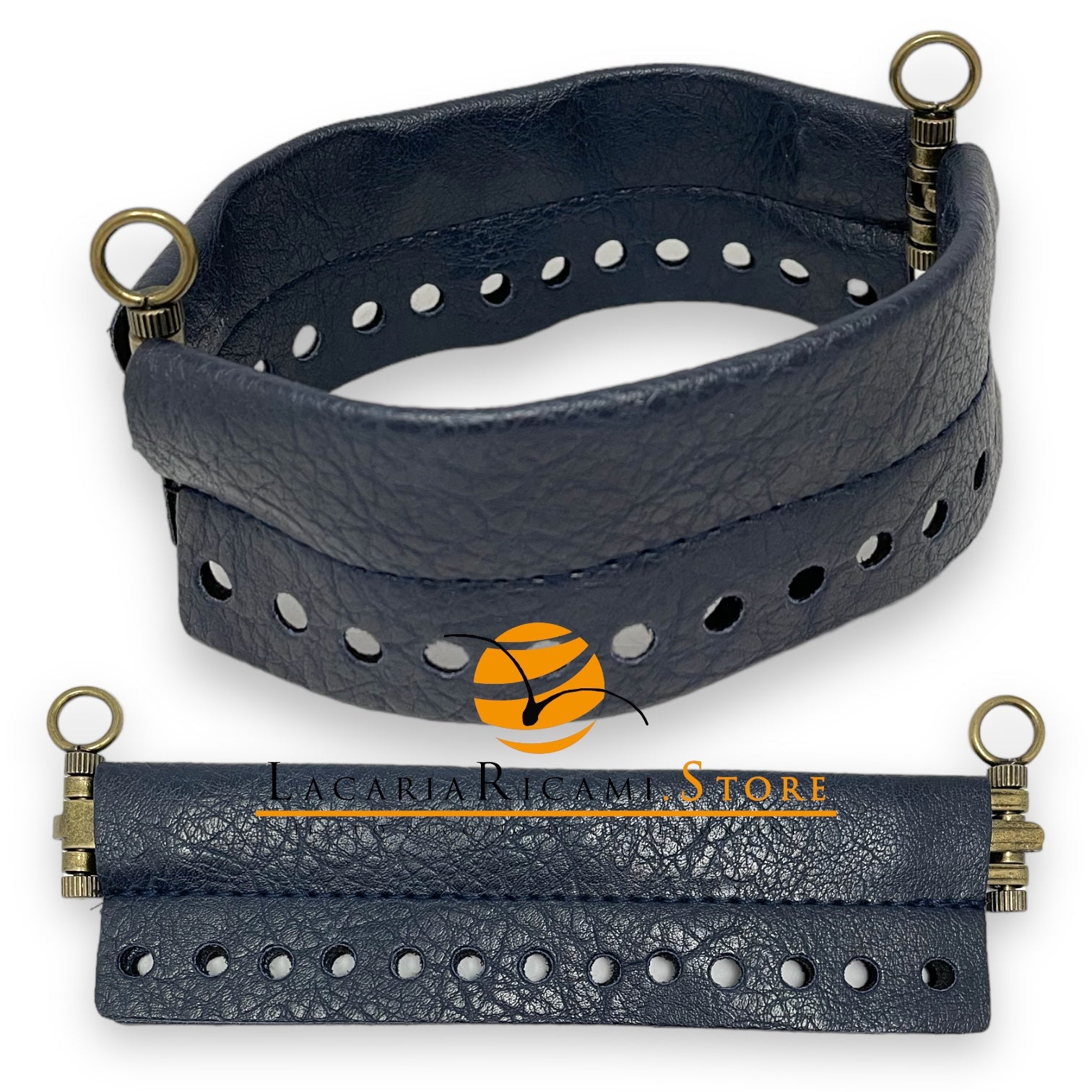 Zoom 15 CM - BLU NOTTE