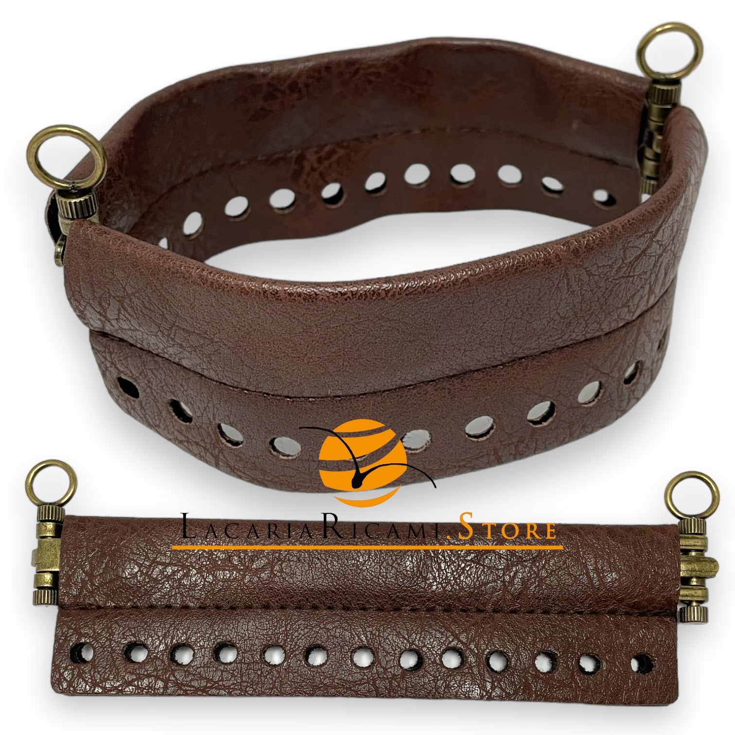 Zoom 15 CM - MARRONE