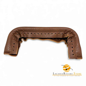 CHIUSURA Rettangolare 20x9 Cm Ricoperta con ZIP - Mas Srl - Colore: - by LacariaRicami.Store