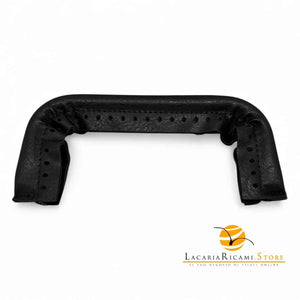CHIUSURA Rettangolare 20x9 Cm Ricoperta con ZIP - Mas Srl - Colore: - by LacariaRicami.Store