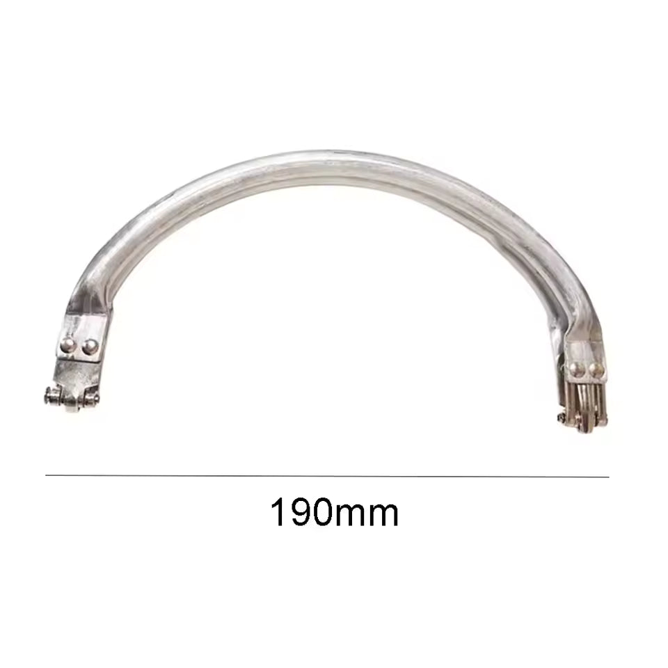 CHIUSURA A MOLLA Arco