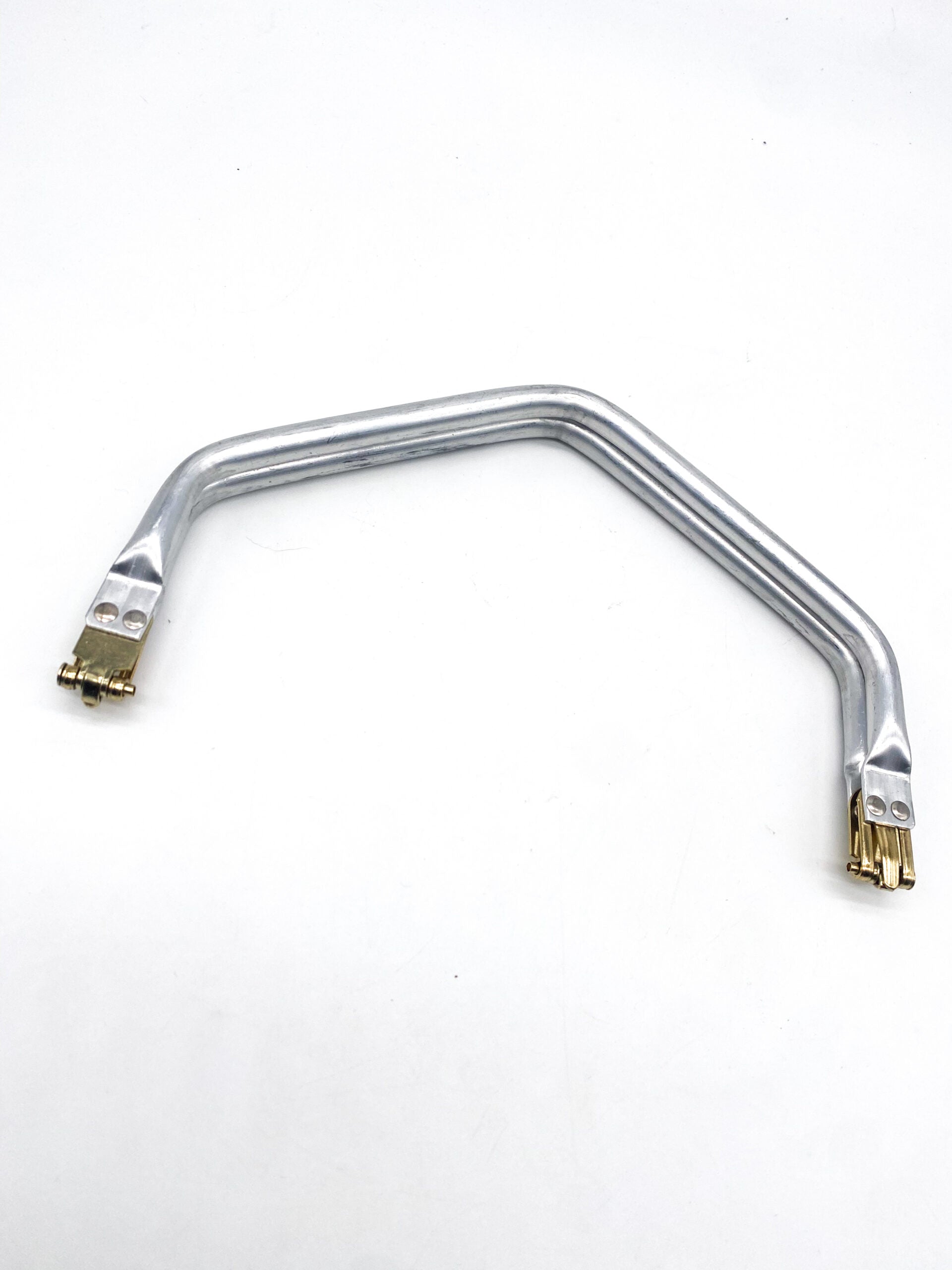 CHIUSURA A MOLLA Triangolo