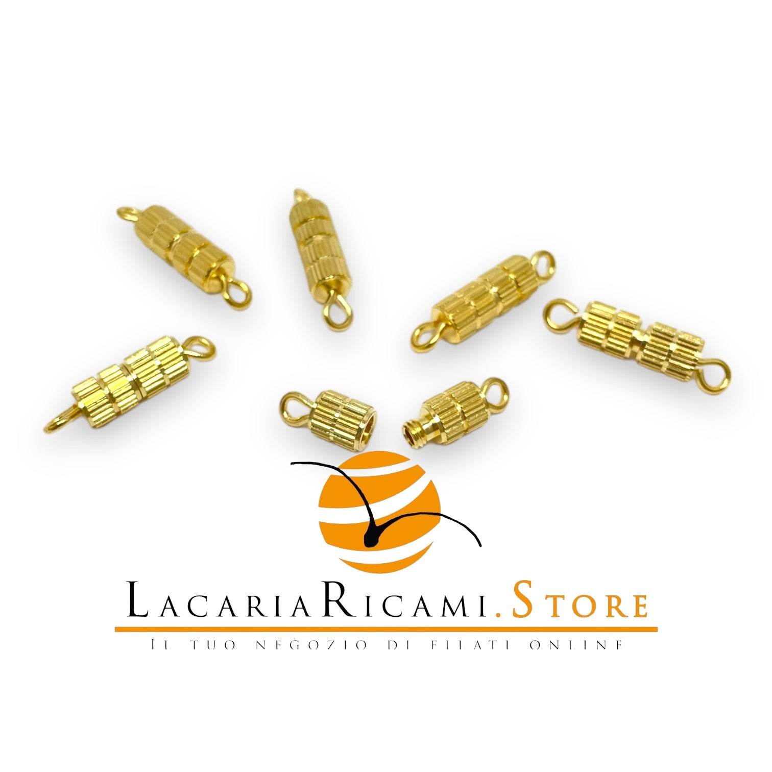 Zoom VITE 4X15mm (6-PZ) - ORO