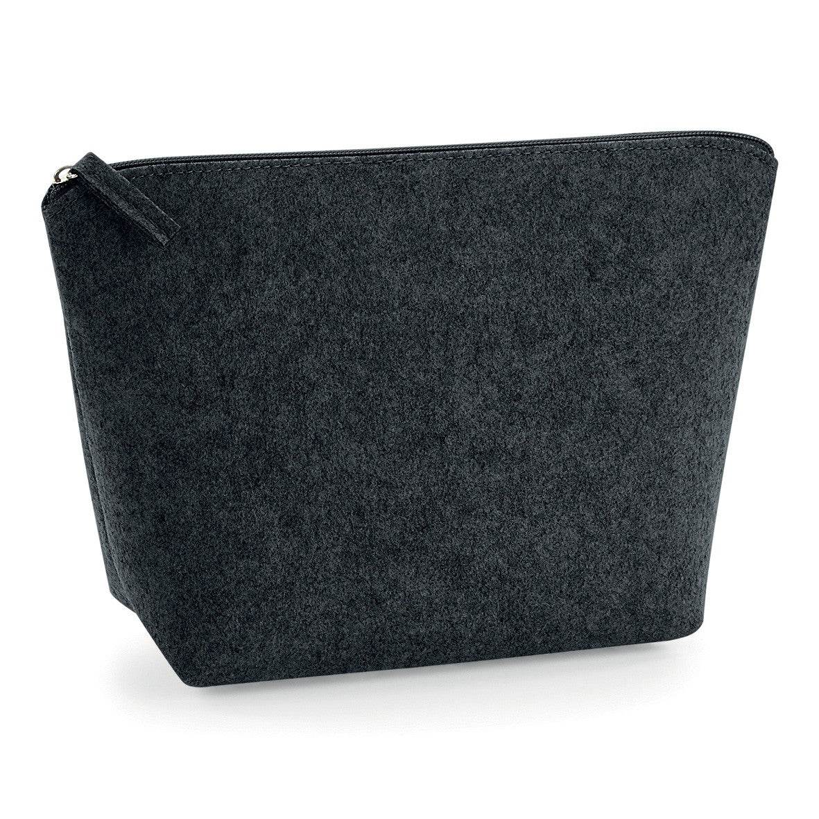 Pochette In FELTRO BG724 - BagBase - - LacariaRicami.Store