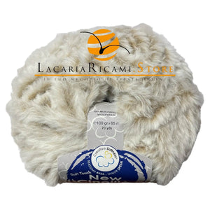 MICROFIBRA New Cincillà - Miss Tricot Filati | Filato Favoloso - - LacariaRicami.Store