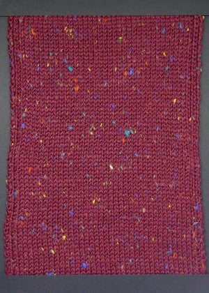 LANA Classic Tweed - Tropical Lane - - LacariaRicami.Store