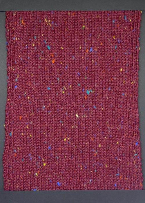 LANA Classic Tweed - Tropical Lane - - LacariaRicami.Store