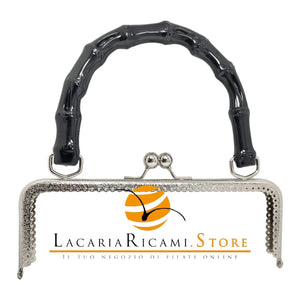 CLIK CLAK 20 Cm + Bamboo In Plastica | Straordinario - - LacariaRicami.Store