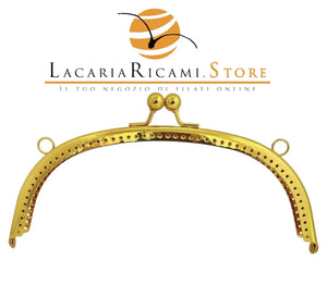 CLIK CLAK Ovale 24 Cm | Splendido - - LacariaRicami.Store