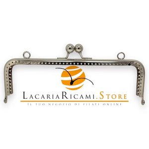 CLIK CLAK Rettangolare 20 Cm | Splendido - - LacariaRicami.Store