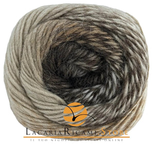 LANA Clorofilla - Tropical Lane - - LacariaRicami.Store