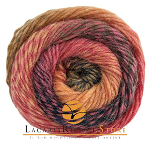 LANA Clorofilla - Tropical Lane - - LacariaRicami.Store