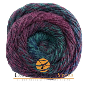 LANA Clorofilla - Tropical Lane - - LacariaRicami.Store