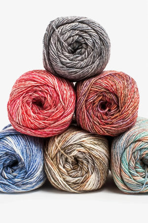 Lana CONFETTI - DMC - - LacariaRicami.Store