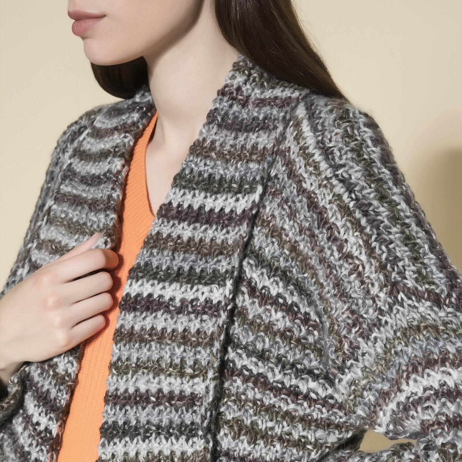 LANA Conviene - MISS TRICOT FILATI - - LacariaRicami.Store