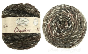 LANA Conviene - MISS TRICOT FILATI - - LacariaRicami.Store