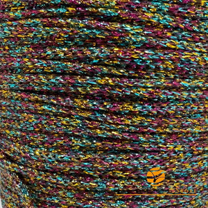 Cordino FIREFLY LUREX - MAS Srl - - LacariaRicami.Store