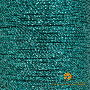 Cordino FIREFLY LUREX - MAS Srl - - LacariaRicami.Store