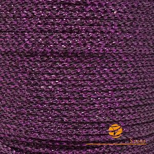 Cordino FIREFLY LUREX - MAS Srl - - LacariaRicami.Store