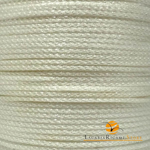 Cordino FIREFLY LUREX - MAS Srl - - LacariaRicami.Store