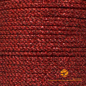 Cordino FIREFLY LUREX - MAS Srl - - LacariaRicami.Store