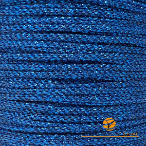 Cordino FIREFLY LUREX - MAS Srl - - LacariaRicami.Store