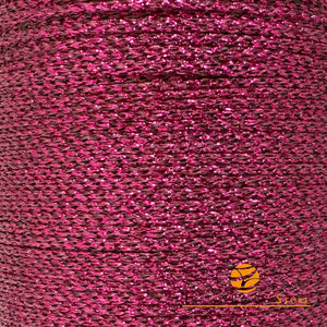 Cordino FIREFLY LUREX - MAS Srl - - LacariaRicami.Store