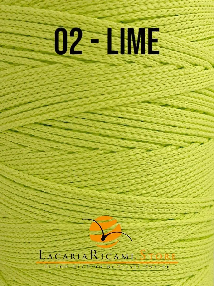 CORDINO Italico In Rocche da 500 grammi - ISPE - - LacariaRicami.Store